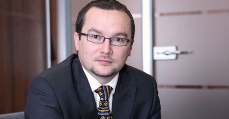 Zrozumcie młodzi: każdy prezes również musiał odbębnić swoje