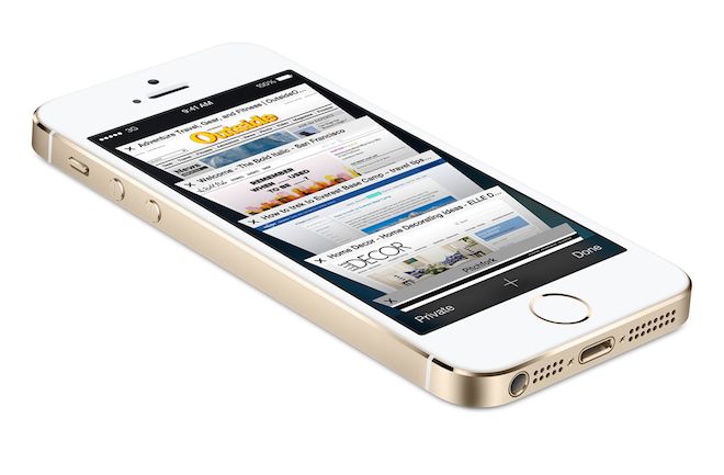 iphone 5s allegro