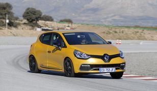 Renault Clio RS