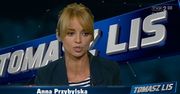 Przybylska u Lisa o wojnie z paparazzi: "chodzi o kompromitację i upodlenie mnie"