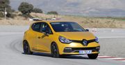 Renault Clio RS