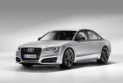 Audi S8 plus