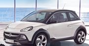 Opel Adam Rocks