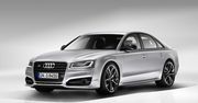 Audi S8 plus
