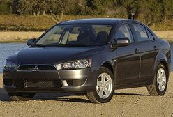 Najtańsze samochody w Ameryce