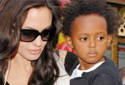 Angelina chce zrezygnować z aktorstwa