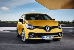 Renault Clio R.S.