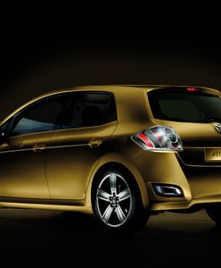Tak zmieniała się Toyota Auris
