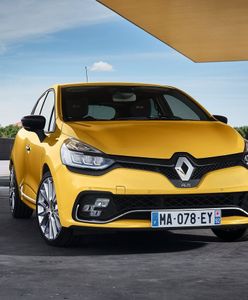 Renault Clio R.S.