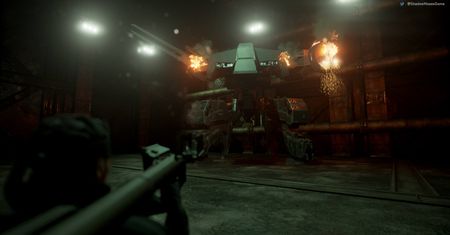 Konami znów nie zbierze punktów od graczy. Fanowski remake Metal Gear Solid anulowany