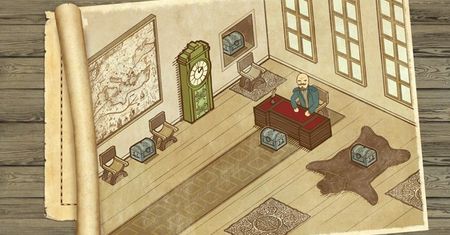 Here Be Dragons pokaże nam, że podręczniki do historii się mylą