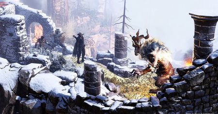 Nowe Divinity będzie strategią turową