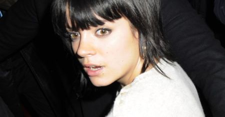 Lily Allen marzy o karierze filmowej