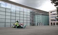 91-letnia Niemka rozwiązała krzyżówkę… zniszczyła dzieło sztuki warte 80 tys. euro