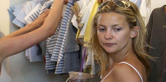 Kate Hudson wychodzi za mąż!
