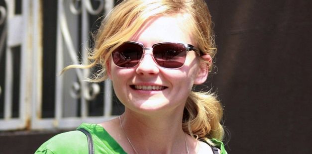 Kirsten Dunst to mściwa baba