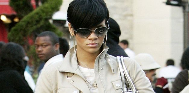 Rihanna zwolniła menadżerkę