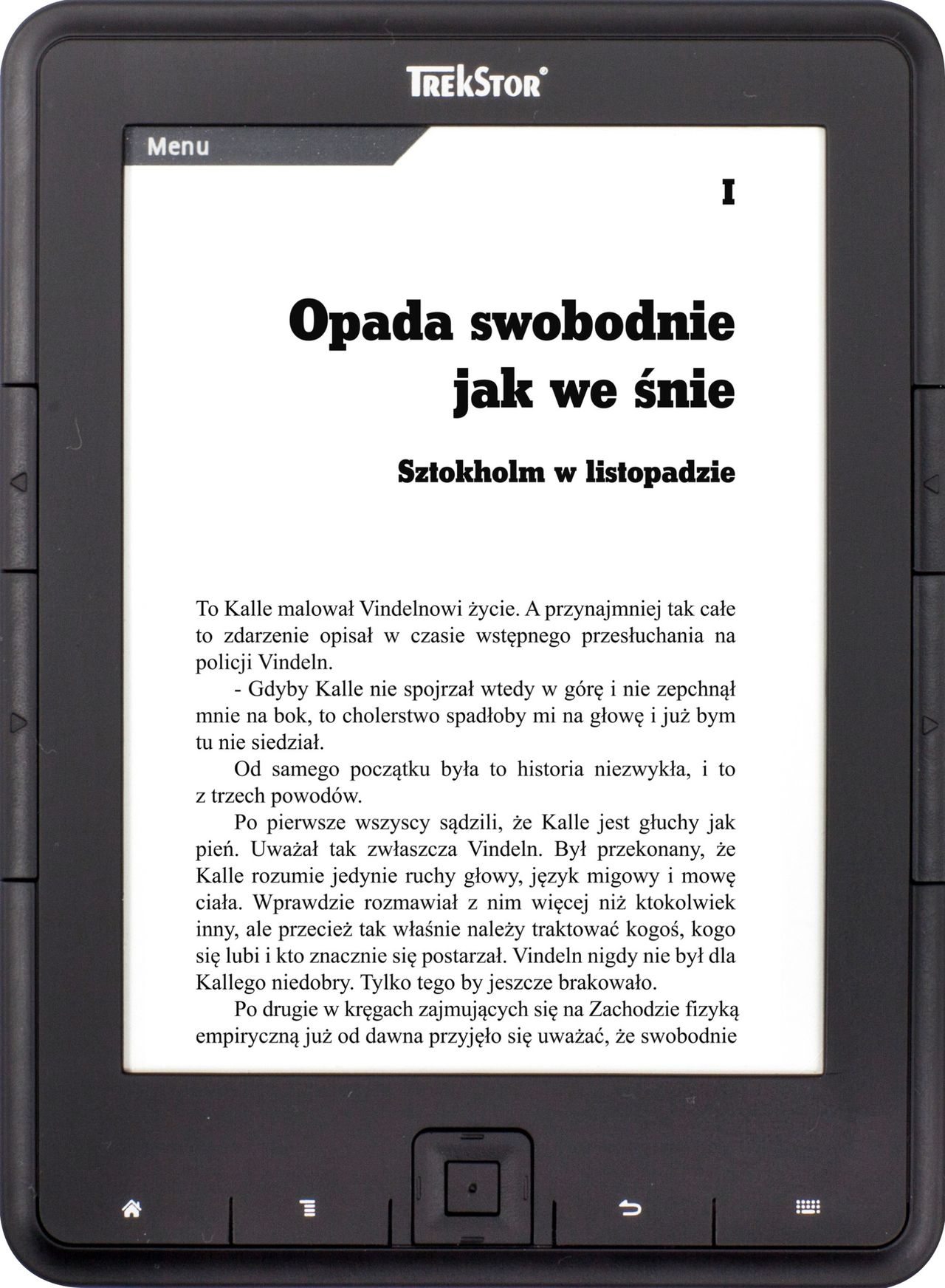 Empik wprowadza najtańszy e-czytnik za 299,99 zł