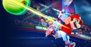 Mario Tennis Aces - recenzja. Gem, Switch i mecz