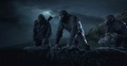 Planet of the Apes: Last Frontier będzie pierwszą narracyjną grą z trybem multiplayer