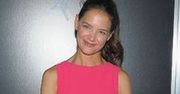 Tak zmieniał się styl Katie Holmes