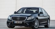 Mercedes-Benz S-Klasa