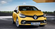 Renault Clio R.S.