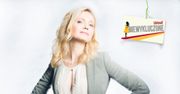 Olga Borys ambasadorką akcji Niewykluczone