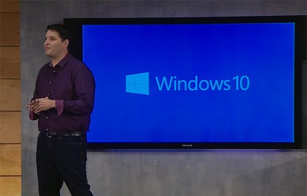 Windows 10 za darmo i inne nowe informacje na temat systemu