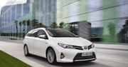 Toyota Auris Touring Sports