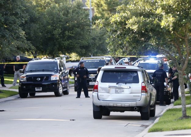 Kolejna tragedia w Teksasie. Matka zastrzeliła swoje córki