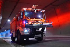 Polacy dostarczyli Grecji specjalistyczne pojazdy za 40 mln euro