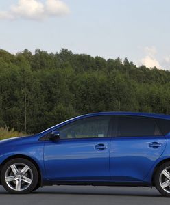 Toyota Auris 1,6 Valvematic 130