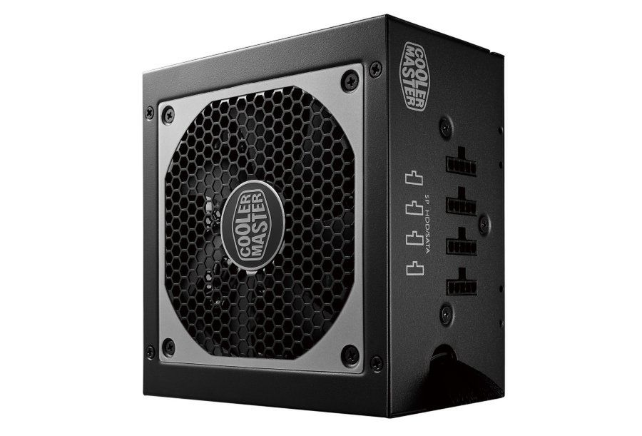 Zasilacze Cooler Master z serii VS