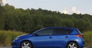 Toyota Auris 1,6 Valvematic 130