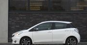 Toyota Yaris 1,33 Trend by Simple
