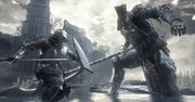 Dark Souls 3 a wsparcie dla PS4 Pro, przyszłość serii i inne plany From Software