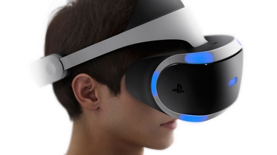 Wirtualna rzeczywistość będzie należeć do Sony? Tak - jeżeli potwierdzą się informacje dotyczące ceny Playstation VR