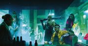 “Geralt nigdy by tak nie postąpił”. Cyberpunk 2077 - wywiad