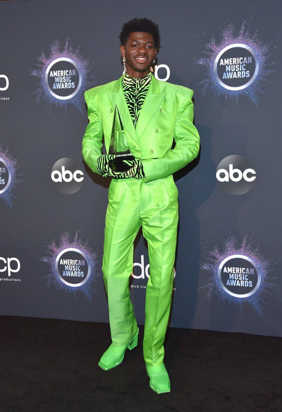 Lil Nas X - American Music Awards 2019,