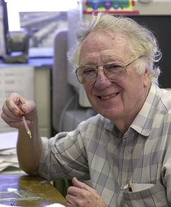 Nobel 2007 z medycyny przyznany