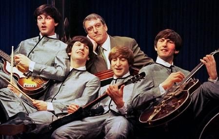 40. rocznica ostatniego występu The Beatles