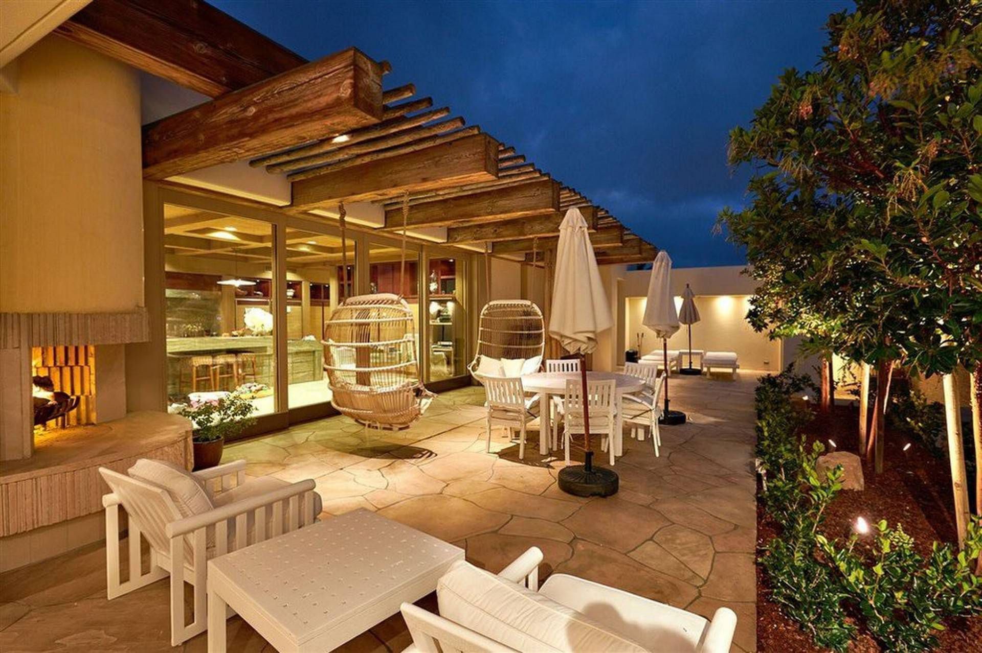 Nowa willa Billa i Melinda Gates niedaleko Los Angeles