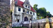 Carolath - zapomniany kolos nad Odrą