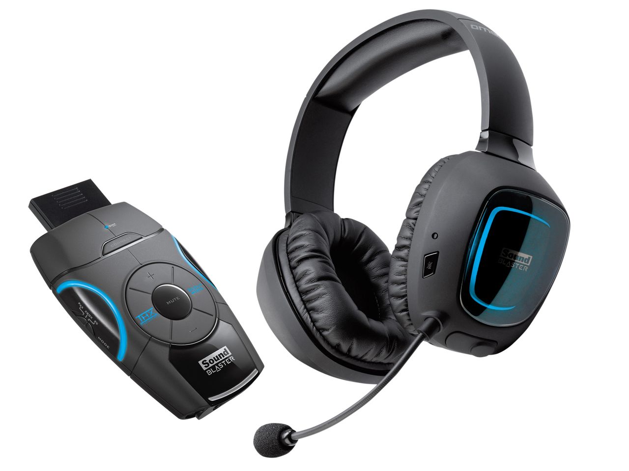 Creative: Procesor Sound Core3D już w Polsce