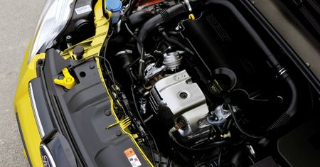 Jak eksploatować auto z turbodoładowanym silnikiem