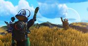 Zapnijmy pasy – Sean Murray zapowiada "wielką i ambitną" grę. I nie będzie to No Man's Sky 2