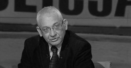 Ludwik Dorn nie żyje. Były wicepremier i marszałek Sejmu miał 67 lat.