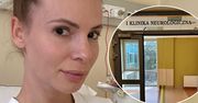 Izabela Janachowska trafiła do szpitala w stanie zagrażającym życiu. Jest oświadczenie