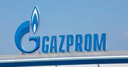 Gwałtowny spadek popytu na rosyjski gaz.